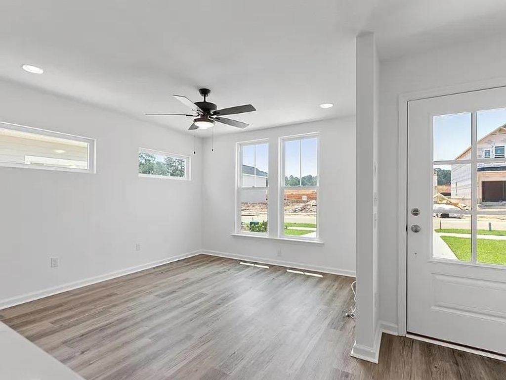 Photo of 3665 Meadow Vista Lane, Tallahassee, FL 32308 (MLS # 399300)