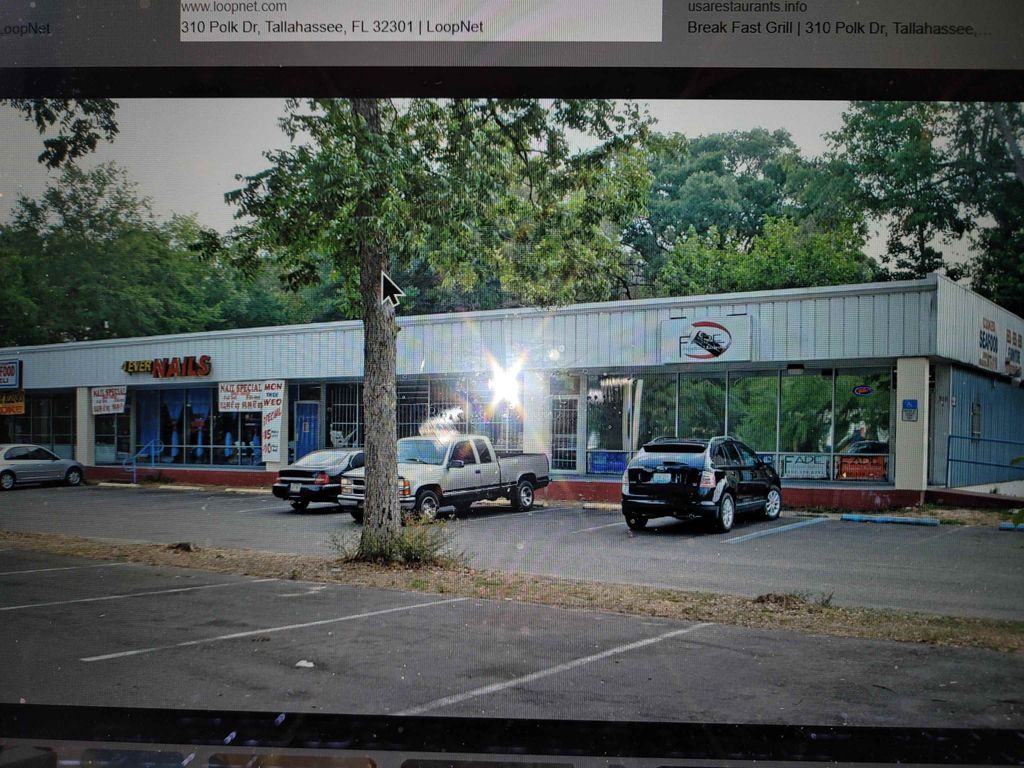 Photo of 310 Polk Drive #A, Tallahassee, FL 32301 (MLS # 382252)