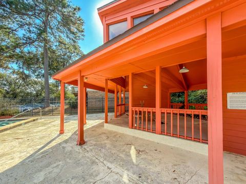 Tiny photo for 1104 Greentree Court #L, Tallahassee, FL 32304 (MLS # 393550)