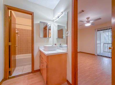 Tiny photo for 1104 Greentree Court #L, Tallahassee, FL 32304 (MLS # 393550)