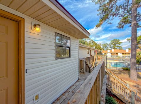 Tiny photo for 1104 Greentree Court #L, Tallahassee, FL 32304 (MLS # 393550)