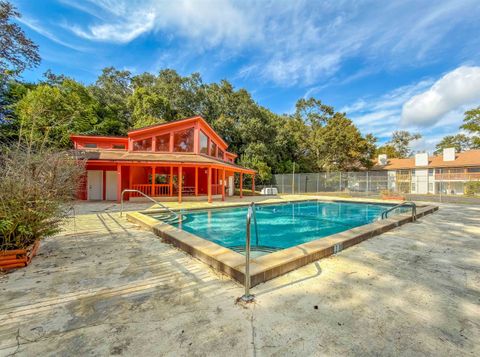 Tiny photo for 1104 Greentree Court #L, Tallahassee, FL 32304 (MLS # 393550)