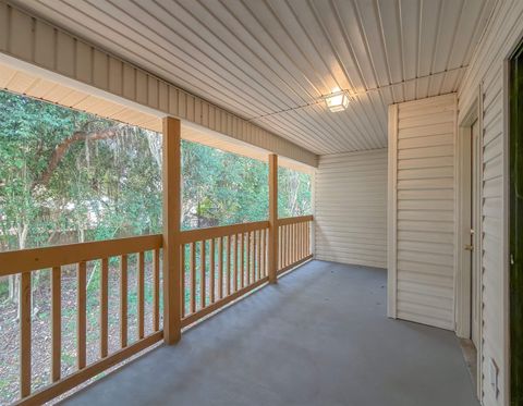 Tiny photo for 1104 Greentree Court #L, Tallahassee, FL 32304 (MLS # 393550)