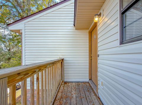 Tiny photo for 1104 Greentree Court #L, Tallahassee, FL 32304 (MLS # 393550)