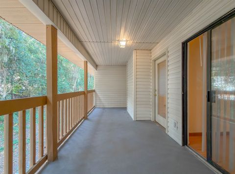 Tiny photo for 1104 Greentree Court #L, Tallahassee, FL 32304 (MLS # 393550)