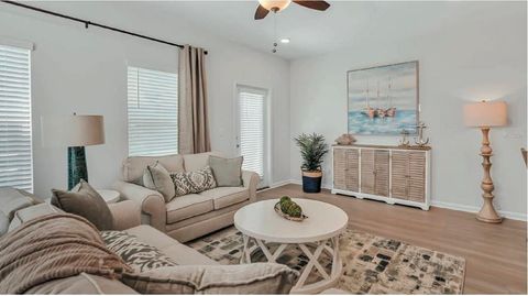 Tiny photo for 4069 Four Oaks Boulevard, Tallahassee, FL 32311 (MLS # 398440)