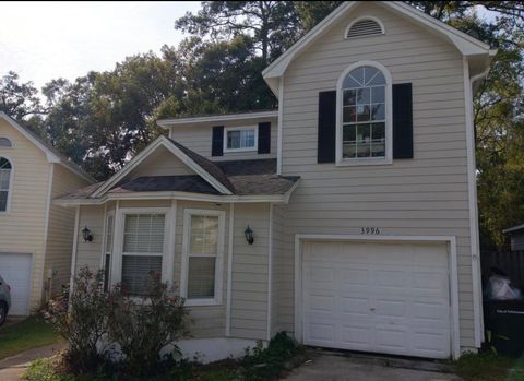 Photo of 3996 BOTHWELL Terrace, Tallahassee, FL 32317 (MLS # 399782)