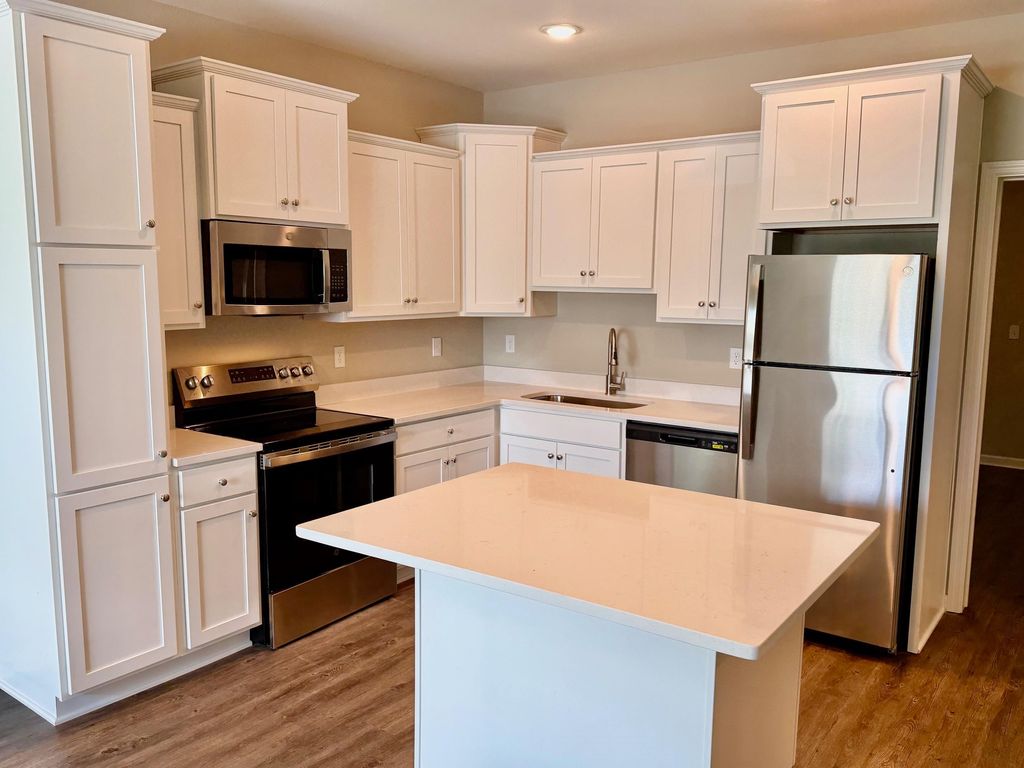 Photo of 1974 Midyette Road #711, Tallahassee, FL 32301 (MLS # 398613)