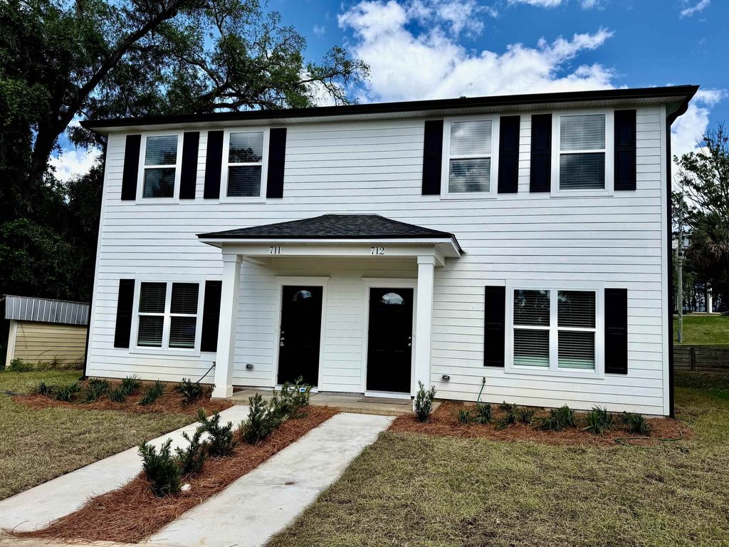 Photo of 1974 Midyette Road #711, Tallahassee, FL 32301 (MLS # 398613)