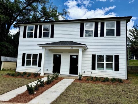 Photo of 1974 Midyette Road #711, Tallahassee, FL 32301 (MLS # 398613)