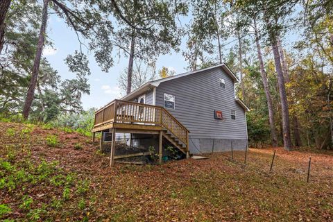 Tiny photo for 5274 Family Tree Drive, Tallahassee, FL 32303 (MLS # 393590)