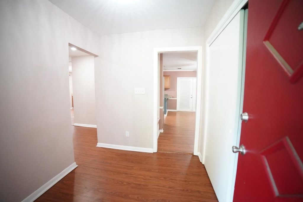 Photo of 1616 Salmon Drive, Tallahassee, FL 32303 (MLS # 391958)