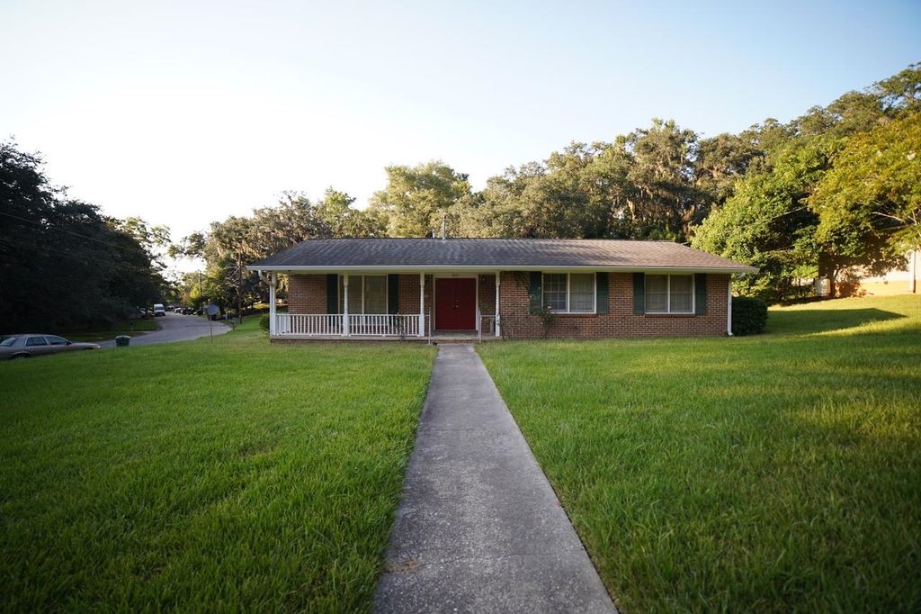 Photo of 1616 Salmon Drive, Tallahassee, FL 32303 (MLS # 391958)
