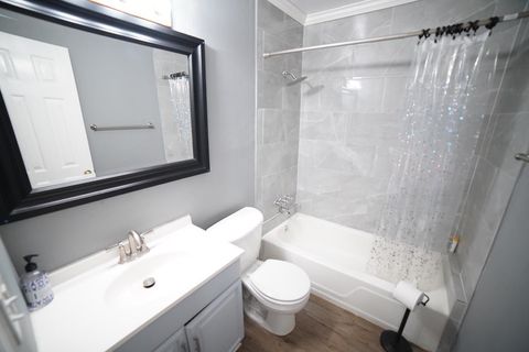 Tiny photo for 1616 Salmon Drive, Tallahassee, FL 32303 (MLS # 391958)