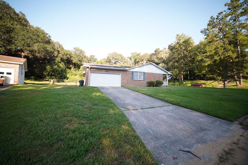 Photo of 1616 Salmon Drive, Tallahassee, FL 32303 (MLS # 391958)