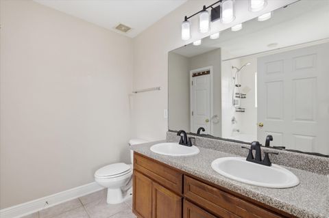 Tiny photo for 3599 Clear Creek Drive, Tallahassee, FL 32301 (MLS # 398759)