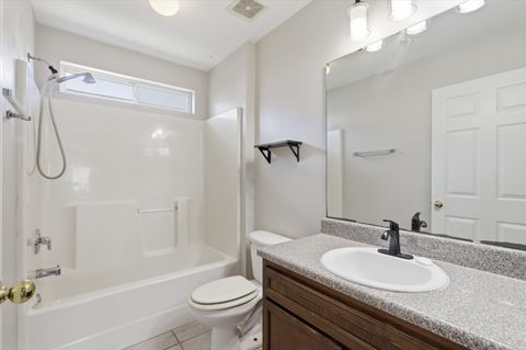 Tiny photo for 3599 Clear Creek Drive, Tallahassee, FL 32301 (MLS # 398759)