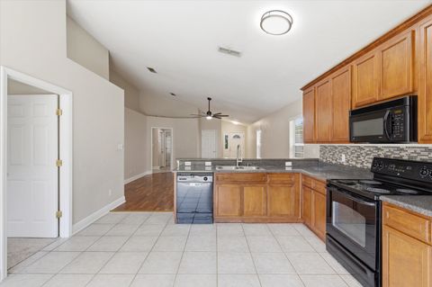 Tiny photo for 3599 Clear Creek Drive, Tallahassee, FL 32301 (MLS # 398759)