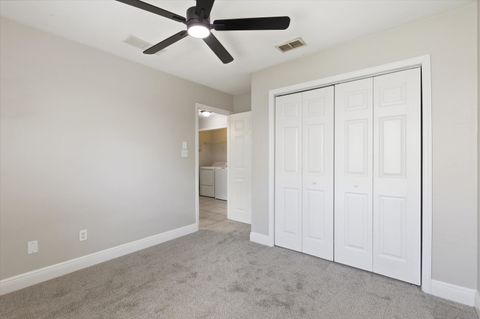 Tiny photo for 3599 Clear Creek Drive, Tallahassee, FL 32301 (MLS # 398759)
