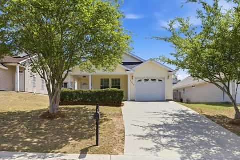 Photo of 3599 Clear Creek Drive, Tallahassee, FL 32301 (MLS # 398759)