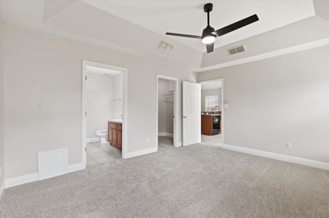 Tiny photo for 3599 Clear Creek Drive, Tallahassee, FL 32301 (MLS # 398759)