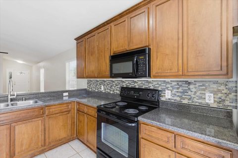 Tiny photo for 3599 Clear Creek Drive, Tallahassee, FL 32301 (MLS # 398759)