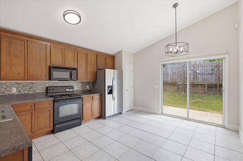 Tiny photo for 3599 Clear Creek Drive, Tallahassee, FL 32301 (MLS # 398759)