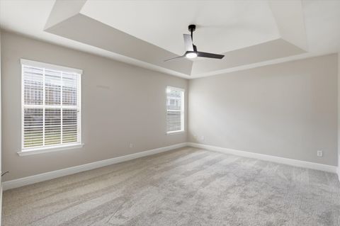 Tiny photo for 3599 Clear Creek Drive, Tallahassee, FL 32301 (MLS # 398759)