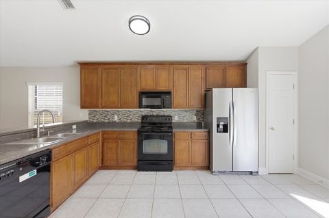 Tiny photo for 3599 Clear Creek Drive, Tallahassee, FL 32301 (MLS # 398759)