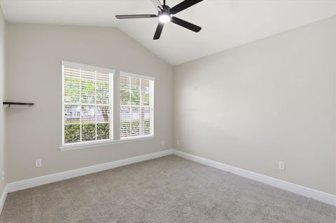 Tiny photo for 3599 Clear Creek Drive, Tallahassee, FL 32301 (MLS # 398759)