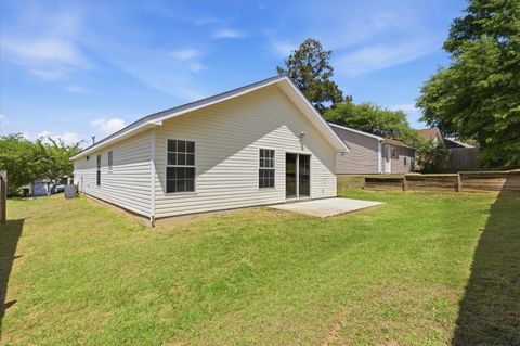 Tiny photo for 3599 Clear Creek Drive, Tallahassee, FL 32301 (MLS # 398759)