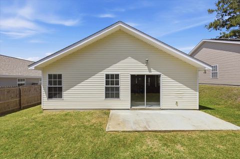 Tiny photo for 3599 Clear Creek Drive, Tallahassee, FL 32301 (MLS # 398759)
