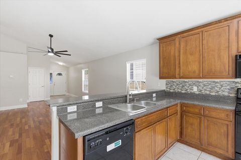 Tiny photo for 3599 Clear Creek Drive, Tallahassee, FL 32301 (MLS # 398759)