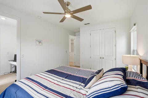 Tiny photo for 4696 GRETA BOULOS Street, Tallahassee, FL 32309 (MLS # 402469)
