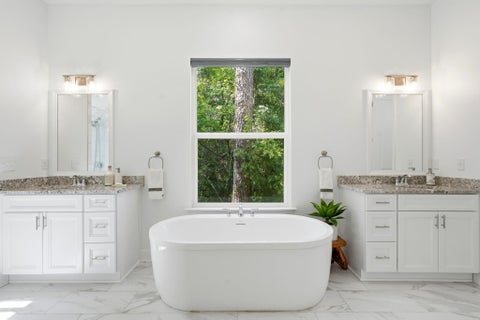 Tiny photo for 4696 GRETA BOULOS Street, Tallahassee, FL 32309 (MLS # 402469)