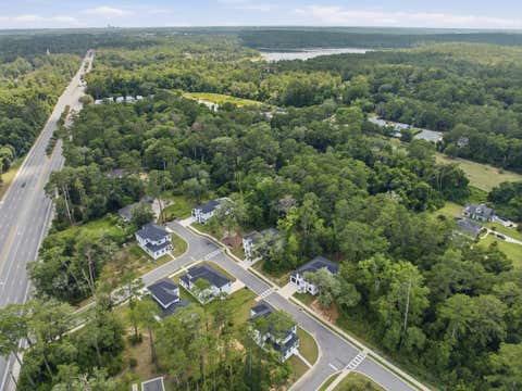 Tiny photo for 4696 GRETA BOULOS Street, Tallahassee, FL 32309 (MLS # 402469)