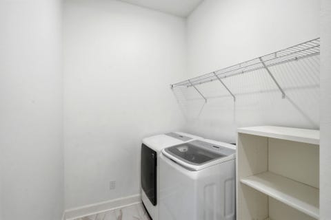 Tiny photo for 4696 GRETA BOULOS Street, Tallahassee, FL 32309 (MLS # 402469)