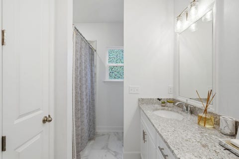 Tiny photo for 4696 GRETA BOULOS Street, Tallahassee, FL 32309 (MLS # 402469)