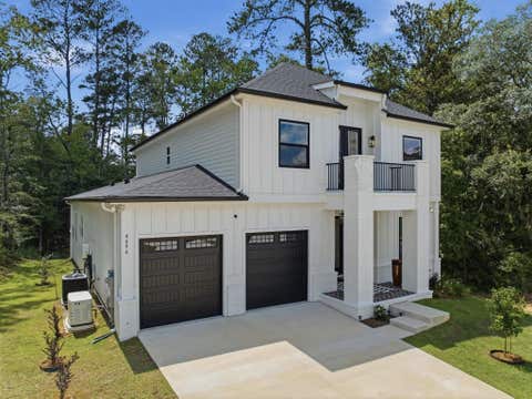 Tiny photo for 4696 GRETA BOULOS Street, Tallahassee, FL 32309 (MLS # 402469)