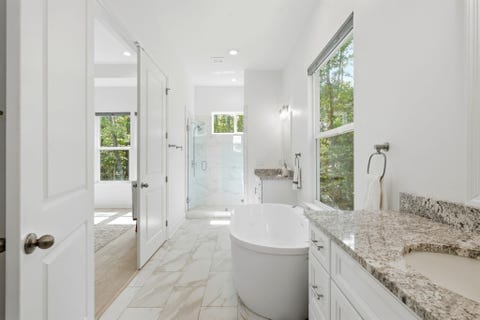 Tiny photo for 4696 GRETA BOULOS Street, Tallahassee, FL 32309 (MLS # 402469)