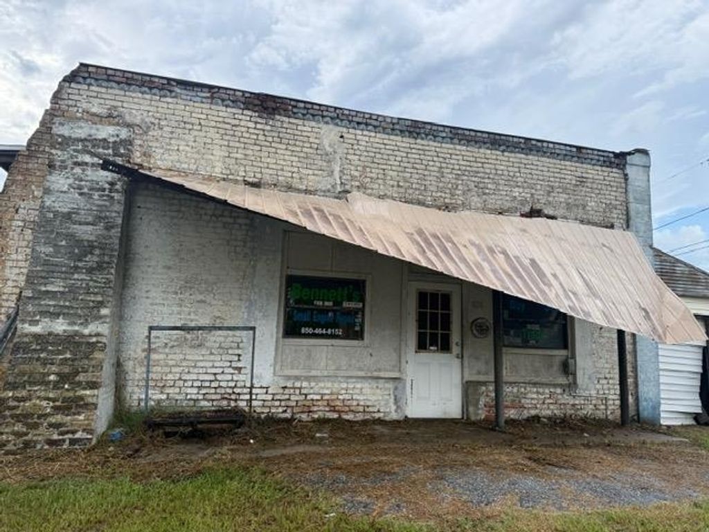 Photo of 800 SW Range Avenue, Madison, FL 32340 (MLS # 388139)