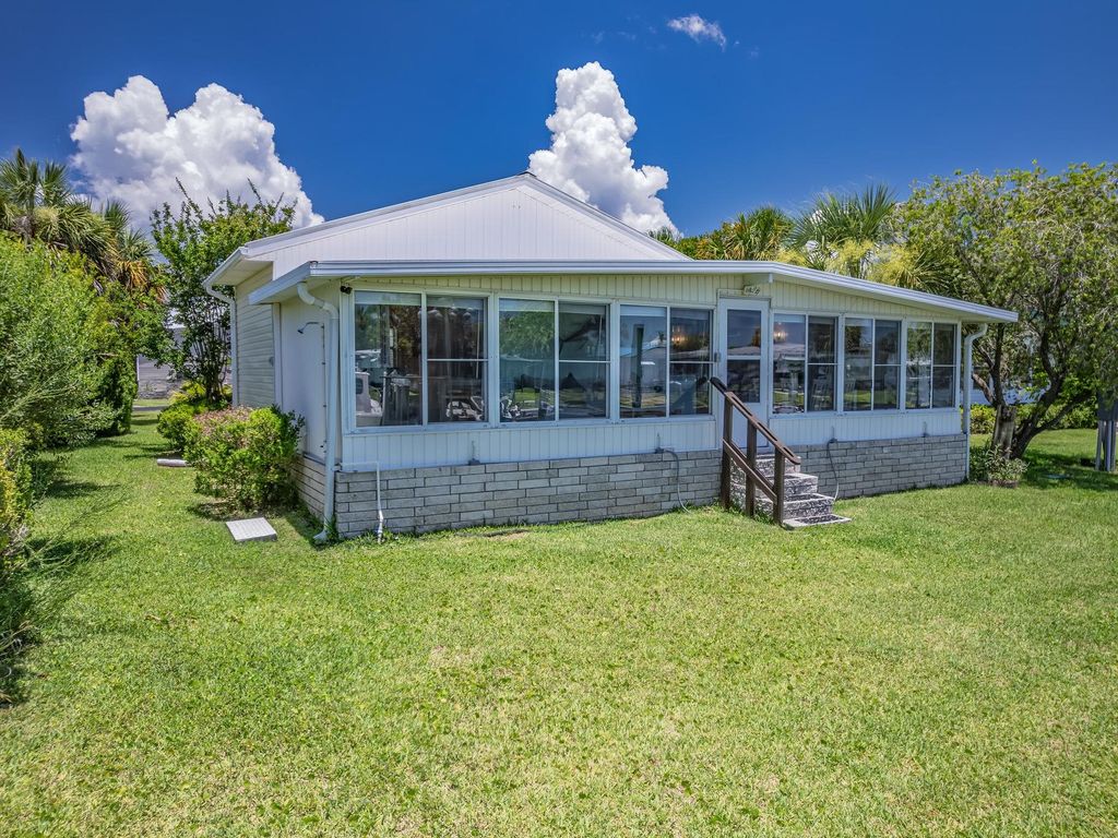 Photo of 53 Connie Drive, Crawfordville, FL 32327 (MLS # 395076)