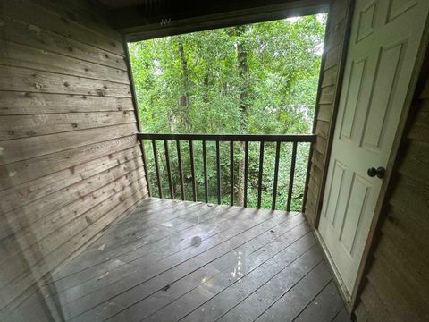 Tiny photo for 2924 Woodrich Drive #D, Tallahassee, FL 32301 (MLS # 392986)