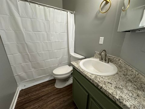 Tiny photo for 2924 Woodrich Drive #D, Tallahassee, FL 32301 (MLS # 392986)