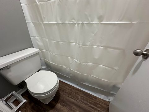 Tiny photo for 2924 Woodrich Drive #D, Tallahassee, FL 32301 (MLS # 392986)