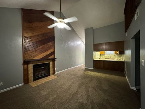 Tiny photo for 2924 Woodrich Drive #D, Tallahassee, FL 32301 (MLS # 392986)