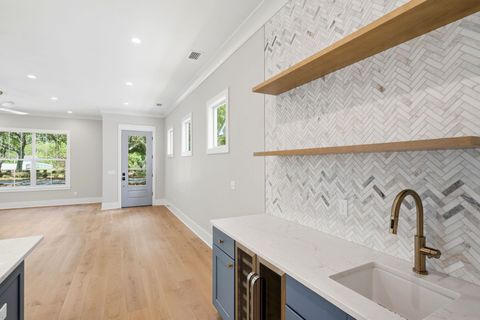 Tiny photo for 4007 FOUR OAKS Boulevard, Tallahassee, FL 32311 (MLS # 399664)