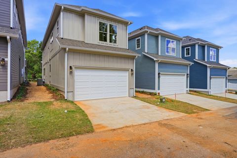 Tiny photo for 4007 FOUR OAKS Boulevard, Tallahassee, FL 32311 (MLS # 399664)