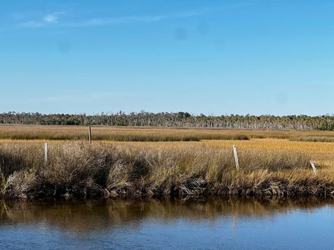 Tiny photo for 15819 Sea Breeze Drive, Perry, FL 32348 (MLS # 394538)