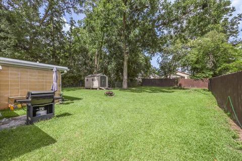 Tiny photo for 1529 Live Oak Drive, Tallahassee, FL 32301 (MLS # 387291)